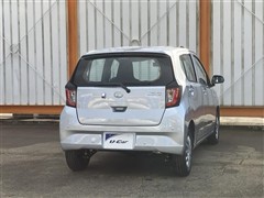 ミライース L SA3