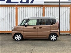 スペーシア ハイブリッド X