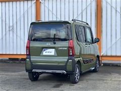 タント ファンクロス