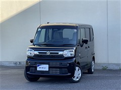 スペーシア ハイブリッドG