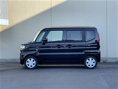 スペーシア ハイブリッドG