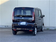 スペーシア ハイブリッドG