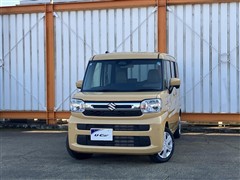 スペーシア ハイブリッド X