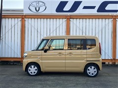 スペーシア ハイブリッド X