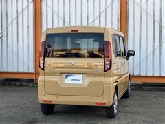 スペーシア ハイブリッド X