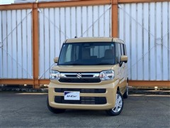 スペーシア ハイブリッド X