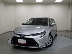 カローラツーリング HV G-X