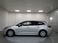 カローラツーリング HV G-X