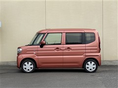 スペーシア ハイブリッドG