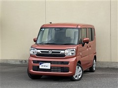 スペーシア ハイブリッドG