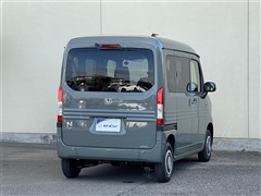N-VAN ファン