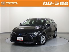 カローラツーリング HV G-X