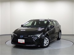カローラツーリング HV G-X