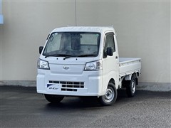 ハイゼットトラック