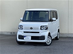 N-BOX ベースグレード