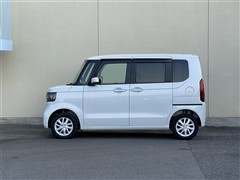 N-BOX ベースグレード