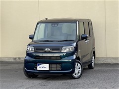 ダイハツ タント X