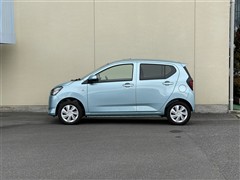 ミライース X SA3