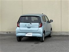 ミライース X SA3