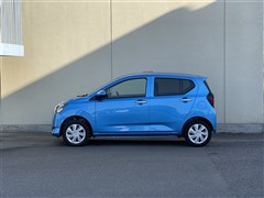 ミライース X SA3