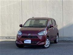 ダイハツ ミライース X SA3