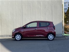 ミライース X SA3