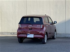 ミライース X SA3