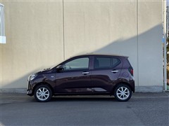 ミライース G SA3