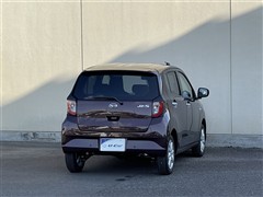 ミライース G SA3