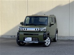 ダイハツ タフト G