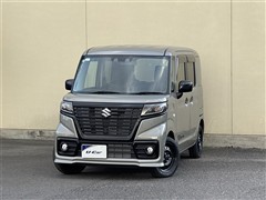 スズキ スペーシア ベース GF