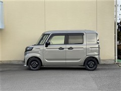 スペーシア ベース GF