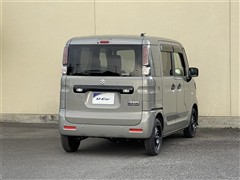 スペーシア ベース GF