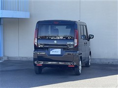 スペーシア ハイブリッド G