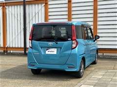 ルーミー G