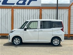 ルーミー X