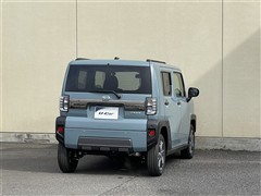 タフト Gt ダーククロムベンチャー