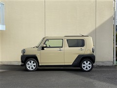 タフト Gクロムベンチャー