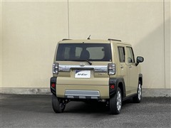 タフト Gクロムベンチャー