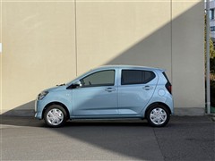 ミライース X SA3