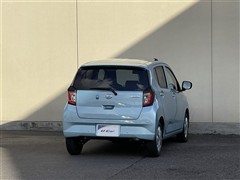 ミライース X SA3