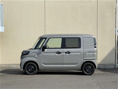 スペーシア ベース GF