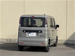 スペーシア ベース GF