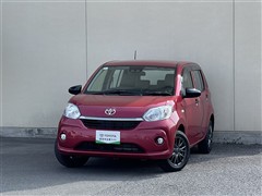 トヨタ パッソ X S