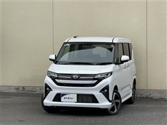 ダイハツ ムーブ RS