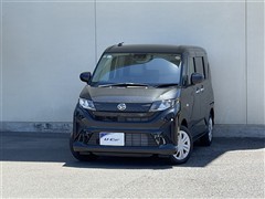 ダイハツ ムーブ X