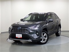RAV4 ハイブリッドG