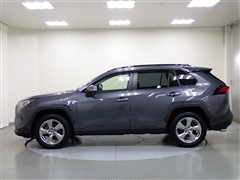 RAV4 ハイブリッドG