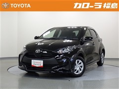 ヤリス X