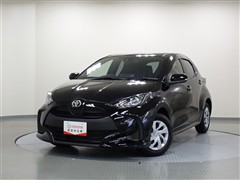 ヤリス X